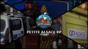 Discovery splash banner for Petite Alsace RP | FivePD Discord server