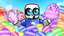 Discovery splash banner for Senpirates Crew Discord server