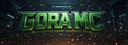 Discovery splash banner for GORAMC | #27 Ağustos TrapPvP Yeni Sezon Discord server