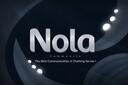 Discovery splash banner for Nola Discord server