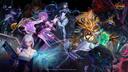 Discovery splash banner for 던파 통합 디스코드 Discord server
