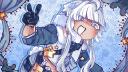 Discovery splash banner for OAC Discord server