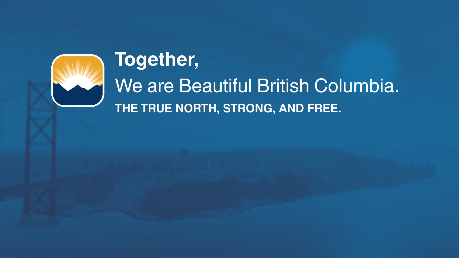 Discovery splash banner for British Columbia Discord server