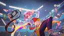 Discovery splash banner for Honor of Kings Official Discord Discord server