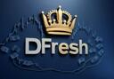 Discovery splash banner for Dfresh Discord server