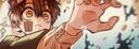 Discovery splash banner for Animes Club #50K Discord server