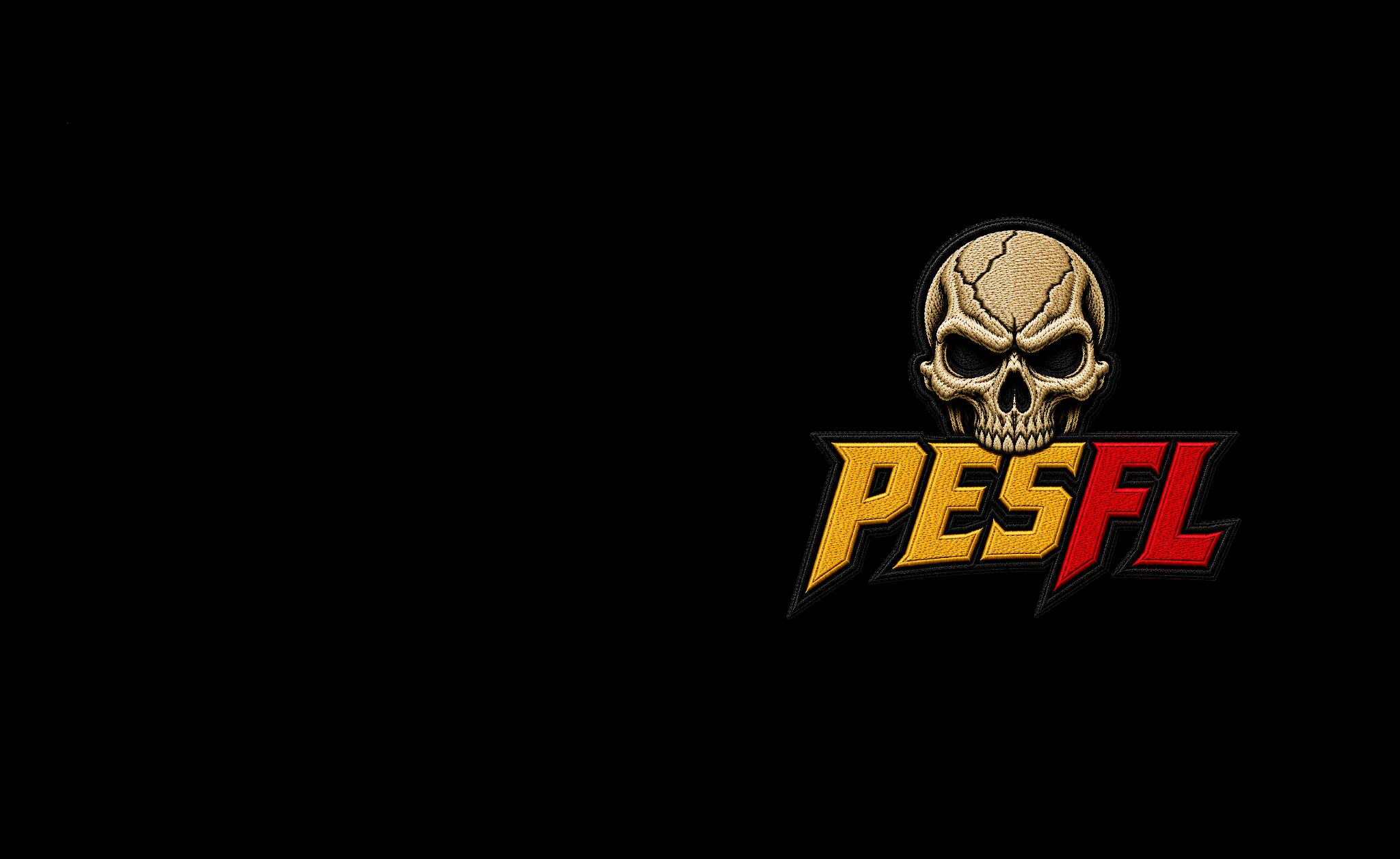 Discovery splash banner for PES 21 Patchs (PC) Discord server