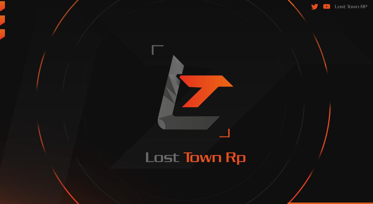 Discovery splash banner for LTRP ™ بدون تفعيل Discord server