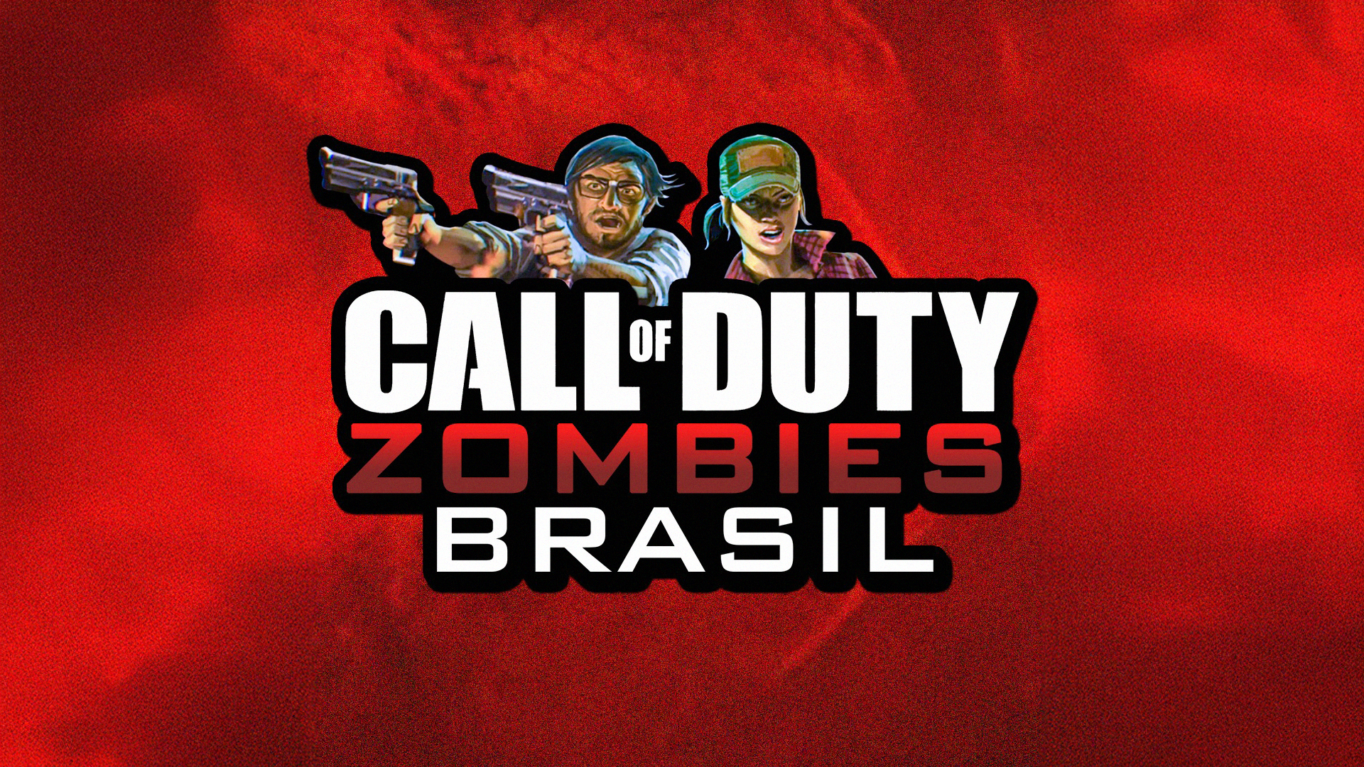 Discovery splash banner for CZBR Discord server