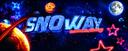 Discovery splash banner for Snoway Bots 🪐 Discord server