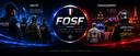 Discovery splash banner for Forces de l'Ordre & Secours de France Discord server