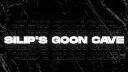 Discovery splash banner for Silip's goon cave Discord server
