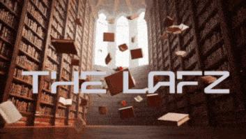 Discovery splash banner for ✧. THE LΛFZ 🧋 | Social • Events • Jamming • Gaming • Dating Discord server