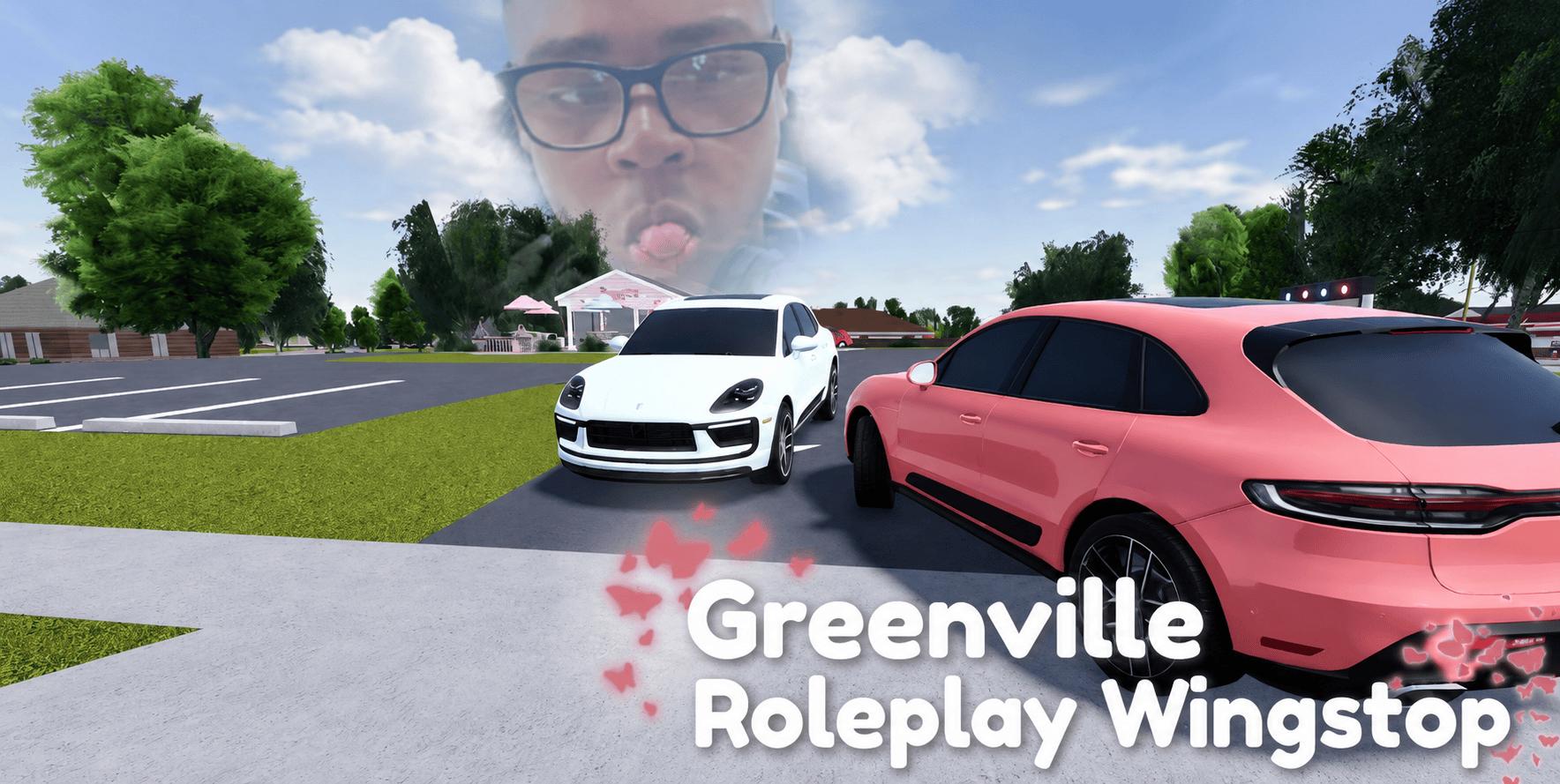 Discovery splash banner for Jayonville Discord server