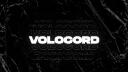 Discovery splash banner for Volocord Discord server