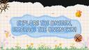 Discovery splash banner for Twinkle Star | #LetsBringStarBack Discord server