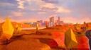 Discovery splash banner for Jailbreak Trading & Values & Stock Discord server