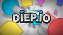 Discovery splash banner for Diep.io Discord server
