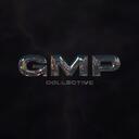Discovery splash banner for GMP COLLECTIVE Discord server