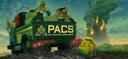 Discovery splash banner for PACS Community Discord server