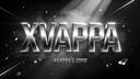 Discovery splash banner for xvappa's zone Discord server