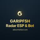 Discovery splash banner for GaripFSH Game Bots Discord server