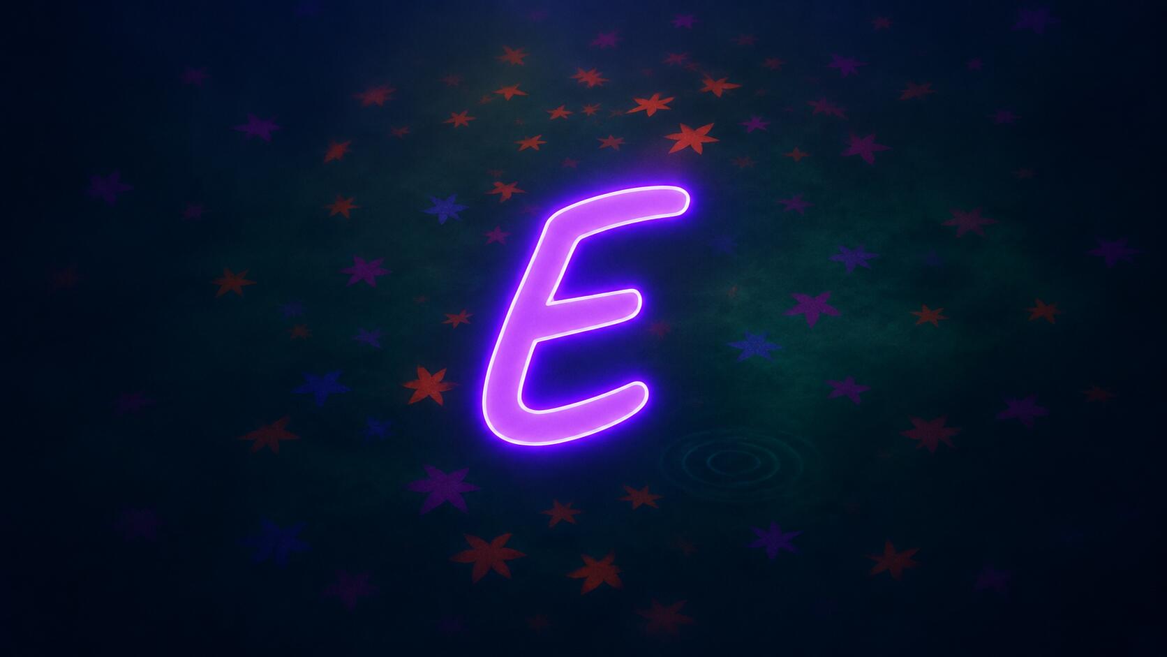 Discovery splash banner for Editing Hunt Discord server