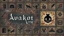 Discovery splash banner for Avakot.org Discord server