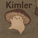 Discovery splash banner for Kimler Discord server