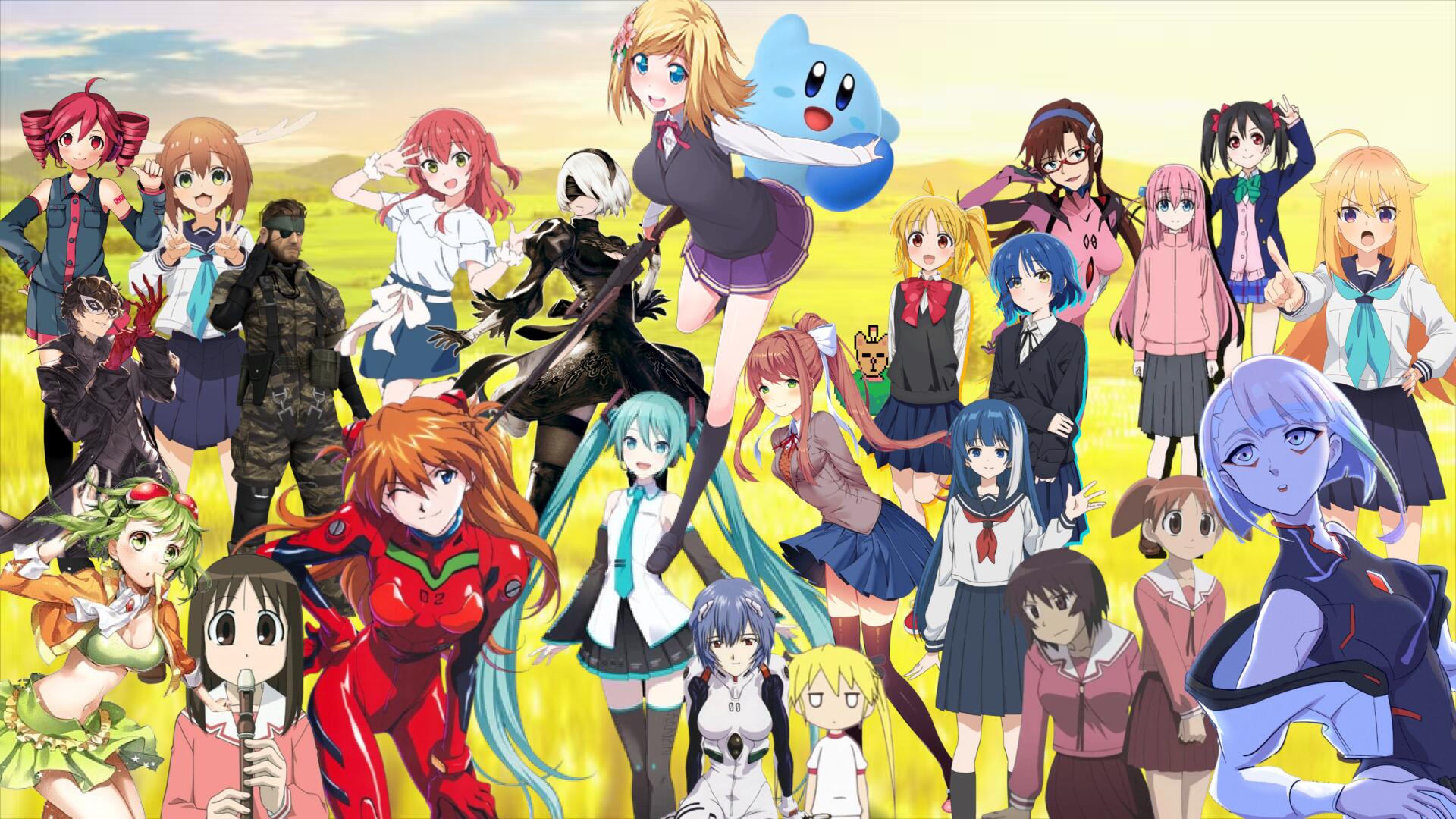 Discovery splash banner for Nuage・☁ Discord server