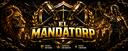 Discovery splash banner for El MandatoRP Discord server