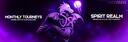 Discovery splash banner for ֆριɾιȶ Rɛαʟʍ Discord server