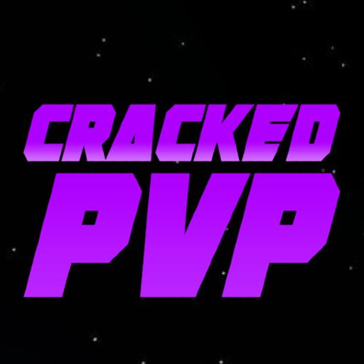 Discovery splash banner for CrackedPvP Discord server