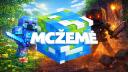 Discovery splash banner for 🌎 MCŽEMĖ.LT Discord server