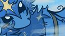 Discovery splash banner for ── .✦ the dandyverse 🪐 | REBRANDING Discord server