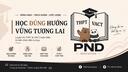 Discovery splash banner for PND Team Discord server