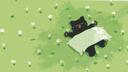 Discovery splash banner for Meow Hub Discord server