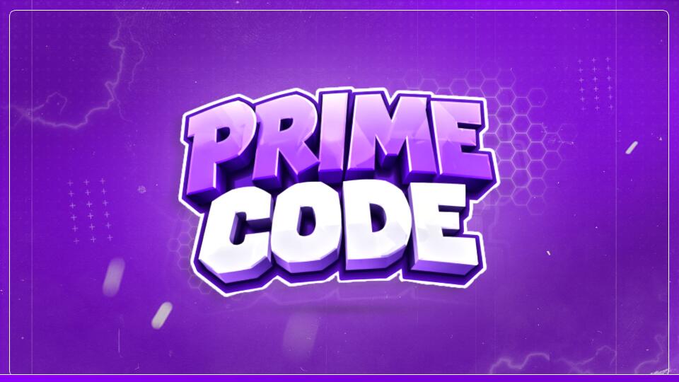 Discovery splash banner for PRIMECODE | POMOCNICY W TWORZENIU SERWERÓW Discord server