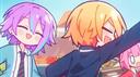 Discovery splash banner for ruikasapop asylum (REVAMPING) Discord server