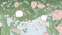 Discovery splash banner for Tulip แถป ๐ ๐ฐ .แ ้ธๅ
ฐ โ ๐ท Discord server