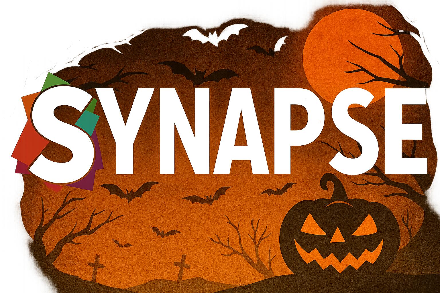 Discovery splash banner for Synapse Cat Fan Club Discord server