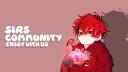 Discovery splash banner for SIR Community Discord server