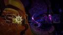 Discovery splash banner for Solune Discord server