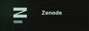 Discovery splash banner for Zenode - FreeHosting Discord server