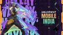 Discovery splash banner for Valorant Mobile India Discord server