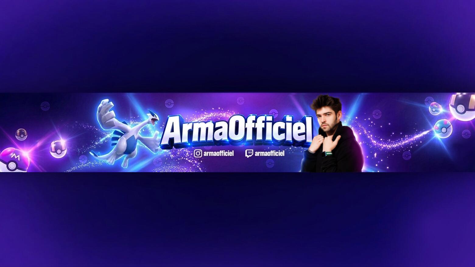 Discovery splash banner for ARMA Discord server