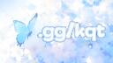 Discovery splash banner for ⠢ Kqt • free tag • art • giveaways • active • tag Discord server
