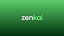 Discovery splash banner for Zenkai Discord server