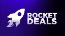Discovery splash banner for RocketDeals Discord server