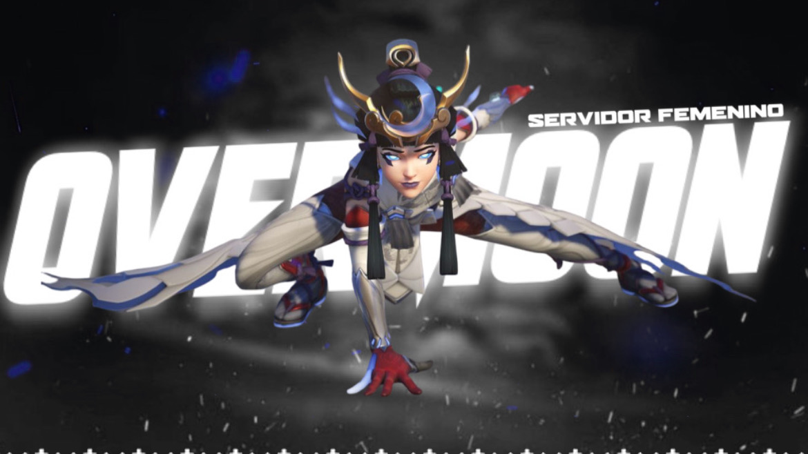 Discovery splash banner for ˚.⋆Overmoon⋆.˚ Discord server